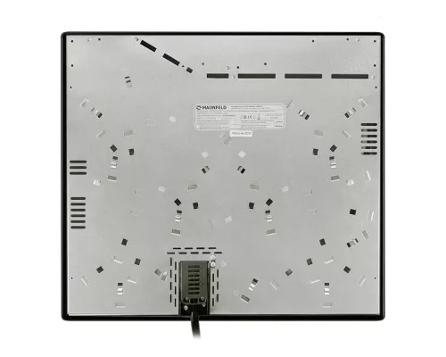 Варочная поверхность MAUNFELD EVCE594SMDPBK