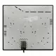 Варочная поверхность MAUNFELD EVCE594SMDPBK