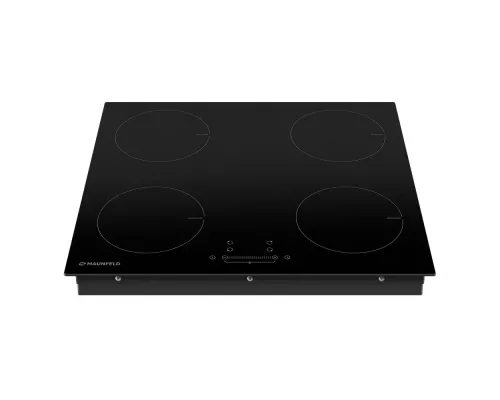 Варочная поверхность MAUNFELD EVI.594ST-BK черный