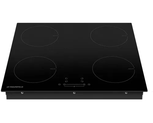 Варочная поверхность MAUNFELD EVI.594ST-BK черный