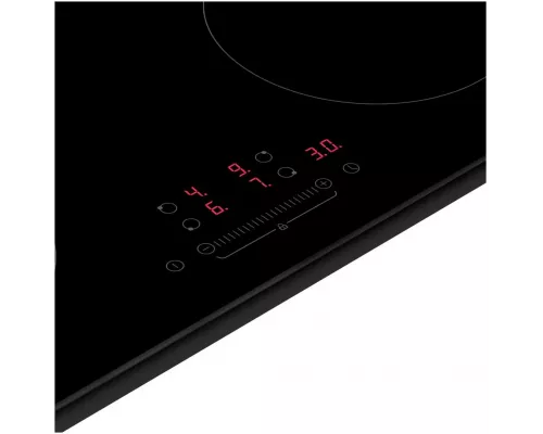 Варочная поверхность MAUNFELD EVI.594ST-BK черный