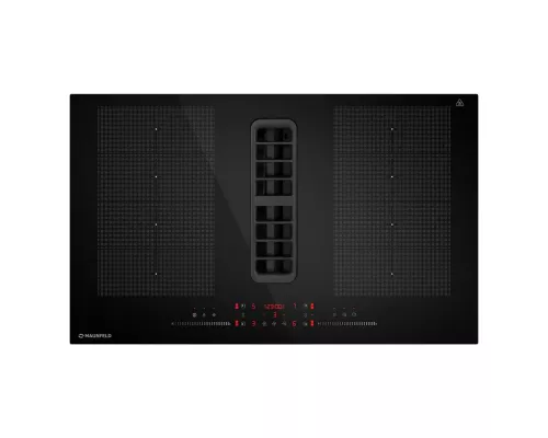 Варочная поверхность MAUNFELD MIHC834SF2BK