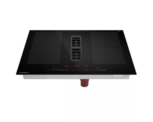 Варочная поверхность MAUNFELD MIHC834SF2BK