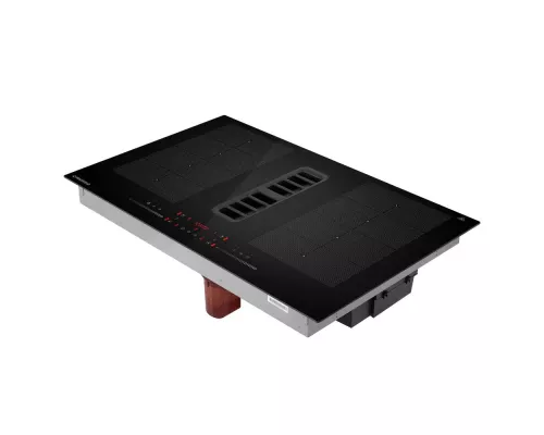 Варочная поверхность MAUNFELD MIHC834SF2BK