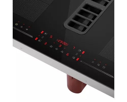 Варочная поверхность MAUNFELD MIHC834SF2BK