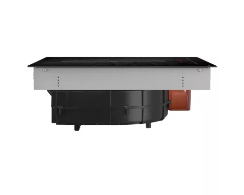 Варочная поверхность MAUNFELD MIHC834SF2BK