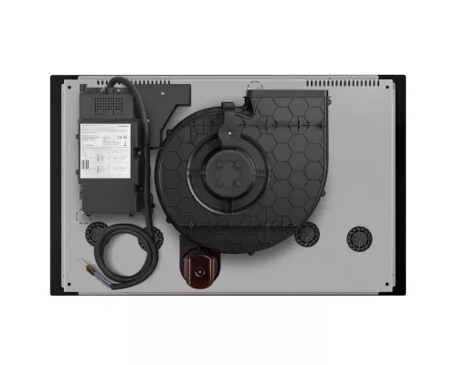 Варочная поверхность MAUNFELD MIHC834SF2BK