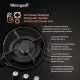 Варочная поверхность Weissgauff HG 430 BGV