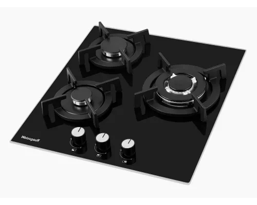Варочная поверхность Weissgauff HG 430 BGV