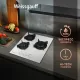 Варочная поверхность Weissgauff HG 430 WGH