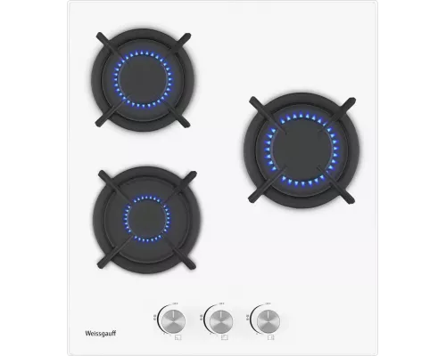 Варочная поверхность Weissgauff HG 430 WGH