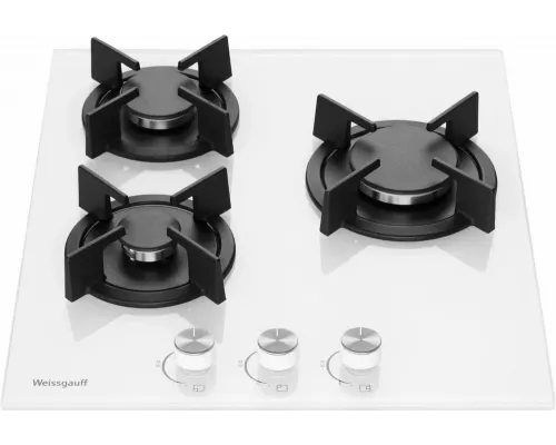 Варочная поверхность Weissgauff HG 430 WGH