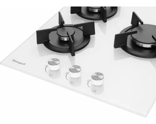 Варочная поверхность Weissgauff HG 430 WGH