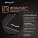 Варочная поверхность Weissgauff HG 451 Bgh черный