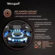 Варочная поверхность Weissgauff HG 451 Bgh черный