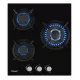 Варочная поверхность Weissgauff HG 451 Bgh черный