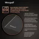 Варочная поверхность Weissgauff HG 640 BG