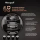 Варочная поверхность Weissgauff HG 640 BG