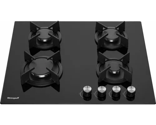 Варочная поверхность Weissgauff HG 640 BG