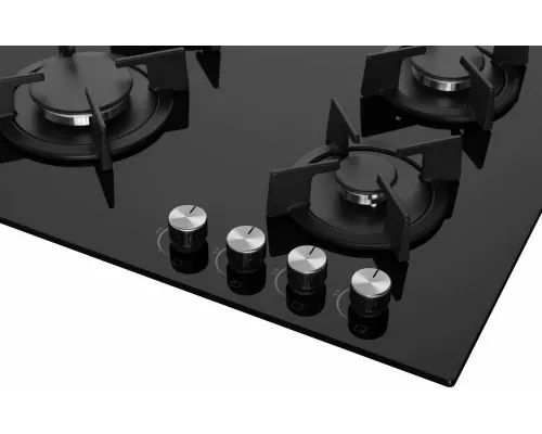 Варочная поверхность Weissgauff HG 640 BG