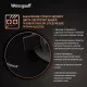 Варочная поверхность Weissgauff HG 640 BGh черный