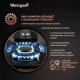 Варочная поверхность Weissgauff HG 640 BGh черный