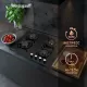 Варочная поверхность Weissgauff HG 640 BGV