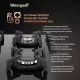 Варочная поверхность Weissgauff HG 640 BGV