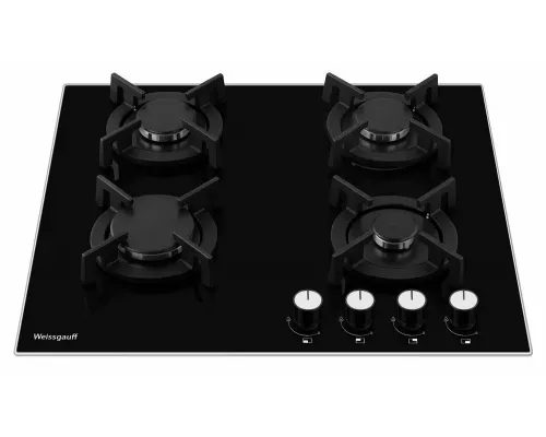 Варочная поверхность Weissgauff HG 640 BGV