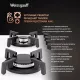 Варочная поверхность Weissgauff HG 640 WGV