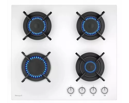 Варочная поверхность Weissgauff HG 640 WGV