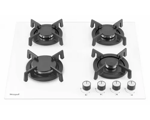 Варочная поверхность Weissgauff HG 640 WGV