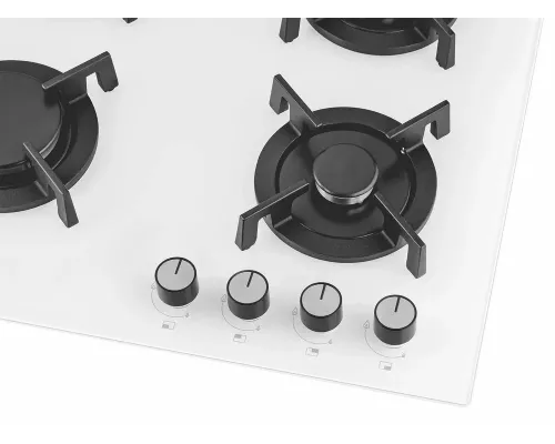 Варочная поверхность Weissgauff HG 640 WGV