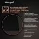 Варочная поверхность Weissgauff HGG 320 BGh черный