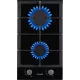 Варочная поверхность Weissgauff HGG 320 BGh черный