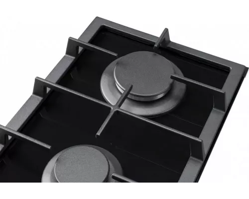 Варочная поверхность Weissgauff HGG 320 BGh черный