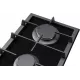 Варочная поверхность Weissgauff HGG 320 BGh черный