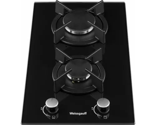 Варочная поверхность Weissgauff HGG 320 BGR