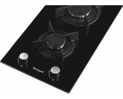 Варочная поверхность Weissgauff HGG 320 BGR