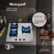 Варочная поверхность Weissgauff HGG 430 XR