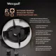 Варочная поверхность Weissgauff HGG 430 XR