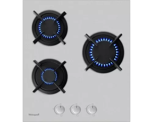 Варочная поверхность Weissgauff HGG 430 XR