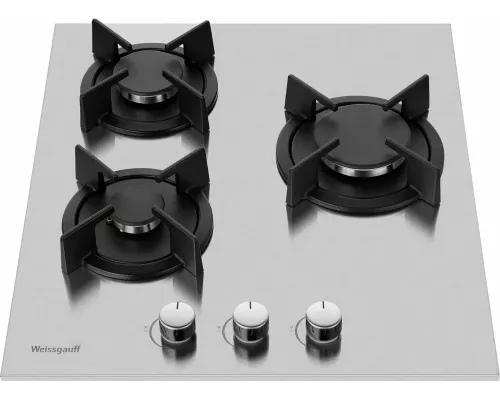 Варочная поверхность Weissgauff HGG 430 XR