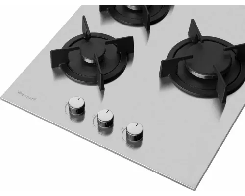 Варочная поверхность Weissgauff HGG 430 XR