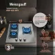 Варочная поверхность Weissgauff HGG 430 XRV