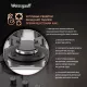 Варочная поверхность Weissgauff HGG 430 XRV