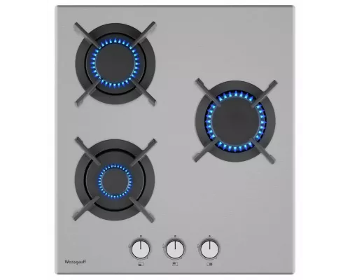 Варочная поверхность Weissgauff HGG 430 XRV