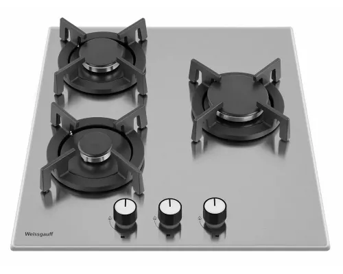 Варочная поверхность Weissgauff HGG 430 XRV