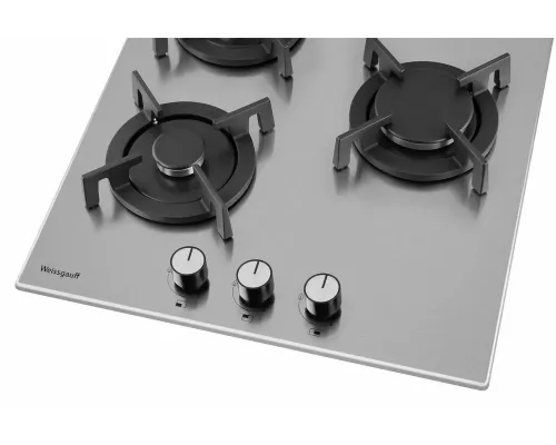 Варочная поверхность Weissgauff HGG 430 XRV