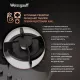 Варочная поверхность Weissgauff HGG 431 XR